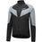WOSAWE Spring Summer Cycling Jacket Bike Windproof Water Resistant Reflective Climbing Night Running Jacket, Asian XL / EU L - Black - 1