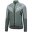 WOSAWE Spring Summer Cycling Jacket Bike Windproof Water Resistant Reflective Climbing Night Running Jacket, Asian 3XL / EU 2XL - Green - 1