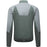 WOSAWE Spring Summer Cycling Jacket Bike Windproof Water Resistant Reflective Climbing Night Running Jacket, Asian 3XL / EU 2XL - Green - 3
