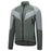 WOSAWE Spring Summer Cycling Jacket Bike Windproof Water Resistant Reflective Climbing Night Running Jacket, Asian 4XL / EU 3XL - Green - 1