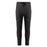ROCKBROS 20420033 Windproof PU Autumn Winter Cycling Pants 3D Ergonomic Fleece Thermal Bicycle Pants for Outdoor Cycling - Black  /  S - 2