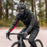 ROCKBROS ZH038033 Outdoor Cycling Clothing Set Long Sleeved Bicycle Jersey and Pants Kits with Reflective Strips for Autumn Winter - S - 3