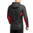 ROCKBROS ZH038033 Outdoor Cycling Clothing Set Long Sleeved Bicycle Jersey and Pants Kits with Reflective Strips for Autumn Winter - S - 5