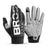 ROCKBROS S209 One Pair Windproof Touch Screen Gloves Shock-absorbing Full Finger Biking Gloves - Size: S - 1