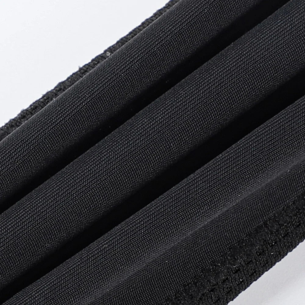 WEST BIKING Summer Sunscreen Sleeves Unisex Anti-UV Ice Silk Arm Sleeves - M - 4