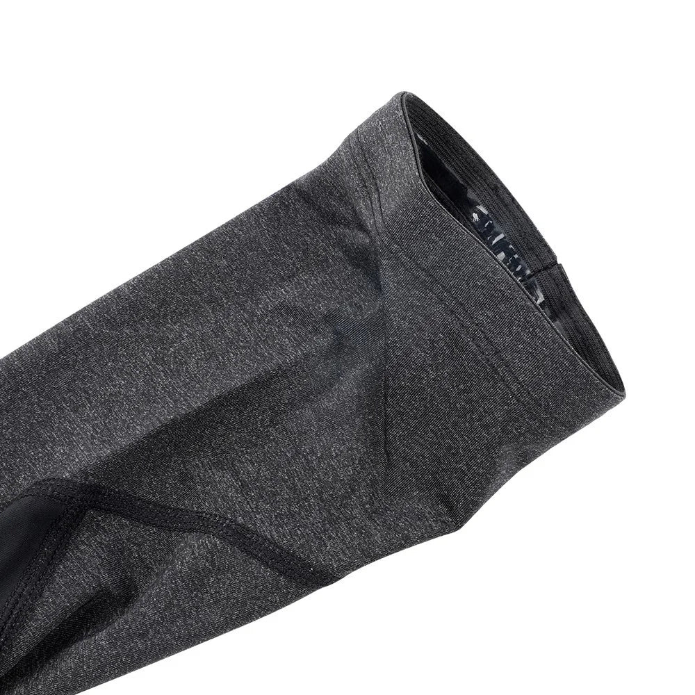 WEST BIKING Summer Sunscreen Sleeves Unisex Anti-UV Ice Silk Arm Sleeves - M - 6