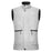 WOSAWE BD260 Cycling Reflective Vest Waterproof Sleeveless Jacket for Road Bike Night Running - BD260/S |Asian M/European S - 1