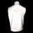 WOSAWE BD260 Cycling Reflective Vest Waterproof Sleeveless Jacket for Road Bike Night Running - BD260/S |Asian M/European S - 6