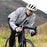 WOSAWE Fully Reflective Cycling Jacket Windproof Waterproof Turtleneck Coat for Night Running Biking - BL220 Asian M/European S - 7