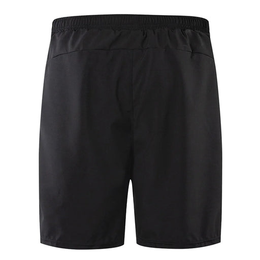 WOSAWE BL113 Quick Dry Breathable Mountain Bike Cycling Shorts 3D Silicone Padded Shorts for MTB - BL113 Black | Asian L/European M - 1