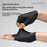 ROCKBROS 16220061 S427 Half Finger Cycling Gloves Shockproof Breathable Lightweight for Road Mountain Bike - Black | S - 5