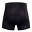 REALTOO Men Cycling Shorts 3D Shockproof Pad Design MTB Road Bike Summer Breathable Underwear Shorts - Black / M - 2