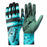 ROCKBROS S341 1 Pair Winter Bicycle Gloves Full Finger Thermal Warm Cycling Gloves - S - 1