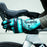 ROCKBROS S341 1 Pair Winter Bicycle Gloves Full Finger Thermal Warm Cycling Gloves - S - 5