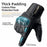 ROCKBROS MT012 Full Finger Motorcycle Racing Gloves Touch Screen Outdoor Sports Protection Mittens - S - 7