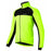 ROCKBROS Cycling Jersey Long Sleeve Thermal Fleece Bicycle Cycling Clothing - M - 1