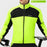 ROCKBROS Cycling Jersey Long Sleeve Thermal Fleece Bicycle Cycling Clothing - M - 3