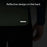 ROCKBROS Cycling Clothing Sets with Long Sleeve Top, Bottom Cycling Jersey Bike Bib Pants with Foam Padded - Men / White / M - 4