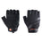 PGYTECH 1Pair Tactical Gloves Non-Slip Half-Finger Outdoor Gloves for Fishing and Cycling - M - 1