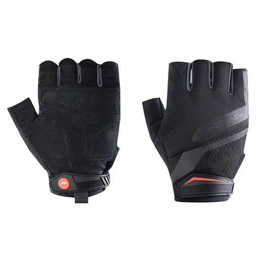 PGYTECH 1Pair Tactical Gloves Non-Slip Half-Finger Outdoor Gloves for Fishing and Cycling - M - 1