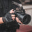 PGYTECH 1Pair Tactical Gloves Non-Slip Half-Finger Outdoor Gloves for Fishing and Cycling - M - 2