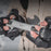 PGYTECH 1 Pair Winter Thermal Photography Gloves Windproof Touch Screen Hand Warmer - M - 7