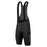 WEST BIKING YP0210012 Summer Cycling Bib Shorts Breathable Bike Riding Cloth for Men - Black  /  S - 1