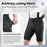 WEST BIKING YP0210012 Summer Cycling Bib Shorts Breathable Bike Riding Cloth for Men - Black  /  S - 6
