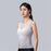 ROCKBROS YDBX001 Women Sports Vest Quick Drying Breathable Sleeveless Tank Top - White XS / S - 4