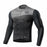 ROCKBROS rk2008 Spring Autumn Long Sleeve Top Windproof Cycling Jacket - S - 1