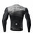ROCKBROS rk2008 Spring Autumn Long Sleeve Top Windproof Cycling Jacket - S - 3