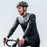ROCKBROS rk2008 Spring Autumn Long Sleeve Top Windproof Cycling Jacket - S - 4