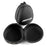 JSFUN 12.5x8.5x15.5cm Fishing Reel Protective Case Fishing Accessories Tackle Storage Bag Pouch - 3