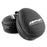 JSFUN 12.5x8.5x15.5cm Fishing Reel Protective Case Fishing Accessories Tackle Storage Bag Pouch - 4