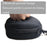 JSFUN 12.5x8.5x15.5cm Fishing Reel Protective Case Fishing Accessories Tackle Storage Bag Pouch - 6