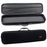 JSFUN 61.5x15x7cm Fishing Rod Storage Bag Shock-Absorbed EVA Hardshell Case for Fishing Tools - 1