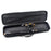 JSFUN 61.5x15x7cm Fishing Rod Storage Bag Shock-Absorbed EVA Hardshell Case for Fishing Tools - 5