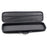 JSFUN 61.5x15x7cm Fishing Rod Storage Bag Shock-Absorbed EVA Hardshell Case for Fishing Tools - 6