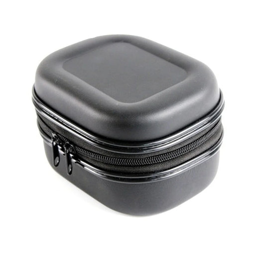 JSFUN FB20 15.5x12x9cm Fishing Reel Protective Case EVA Hardshell Bag for Fishing Accessories Tackles - 2