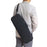 51.5x16x7.5cm Fishing Tackle Box Carrying Bag EVA Hardshell Fishing Tool Storage Bag - 4
