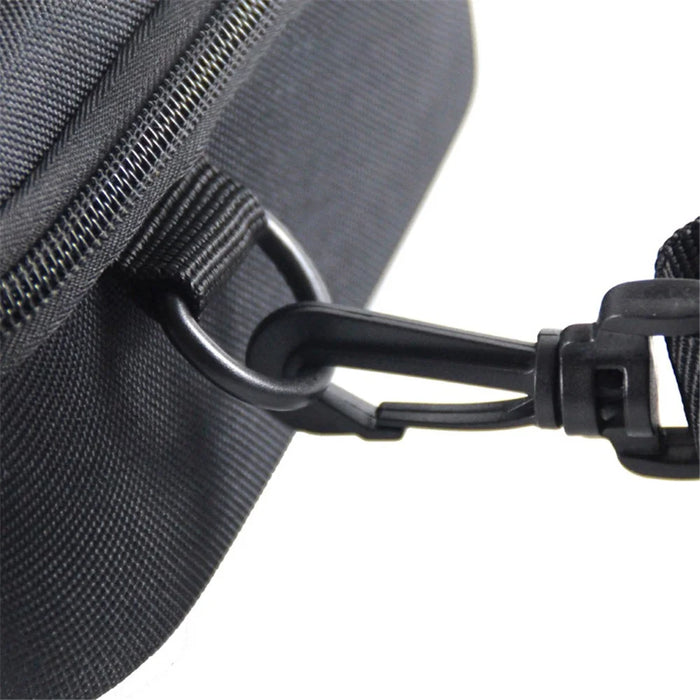 51.5x16x7.5cm Fishing Tackle Box Carrying Bag EVA Hardshell Fishing Tool Storage Bag - 7