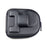 Shockproof EVA Hardshell Box Baitcasting Reel Protective Case Storage Bag - For Right Hand - 3