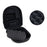 Shockproof EVA Hardshell Box Baitcasting Reel Protective Case Storage Bag - For Right Hand - 5