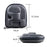 Shockproof EVA Hardshell Box Baitcasting Reel Protective Case Storage Bag - For Right Hand - 6