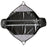 JSFUN A248 Fish Weigh Bag Fishing Unhooking Weigh Bag Graduated Scale Weigh Fishing Landing Mat - 1