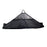 JSFUN A248 Fish Weigh Bag Fishing Unhooking Weigh Bag Graduated Scale Weigh Fishing Landing Mat - 2