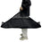 JSFUN A248 Fish Weigh Bag Fishing Unhooking Weigh Bag Graduated Scale Weigh Fishing Landing Mat - 4