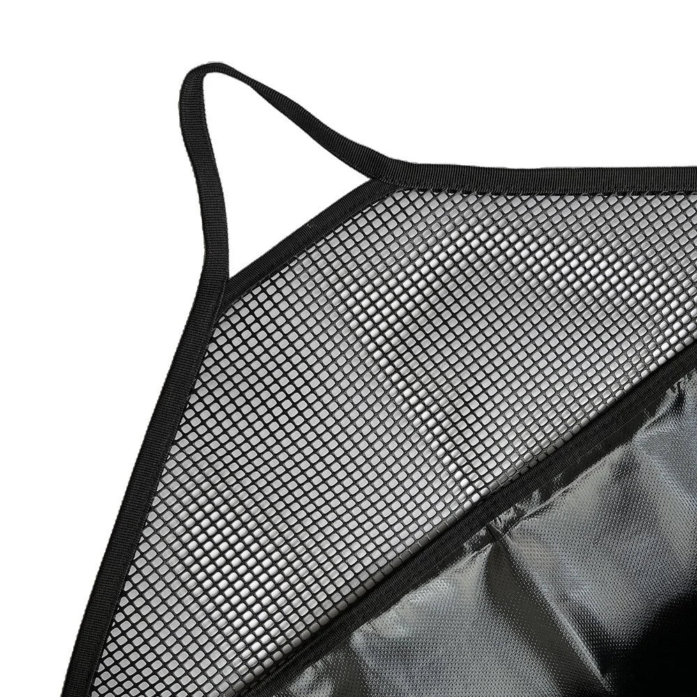 JSFUN A248 Fish Weigh Bag Fishing Unhooking Weigh Bag Graduated Scale Weigh Fishing Landing Mat - 6