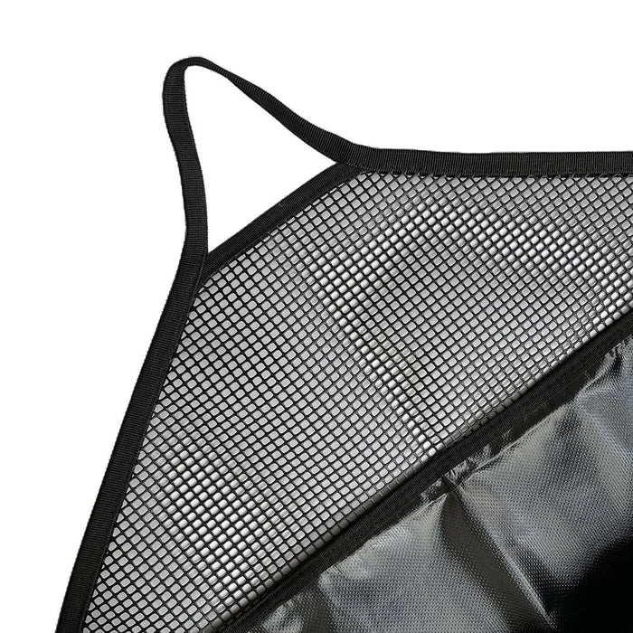 JSFUN A248 Fish Weigh Bag Fishing Unhooking Weigh Bag Graduated Scale Weigh Fishing Landing Mat - 6