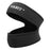 AOLIKES A-7929 1Pc Sports Knee Brace Patella Support Compression Strap for Running Basketball - Black - 1